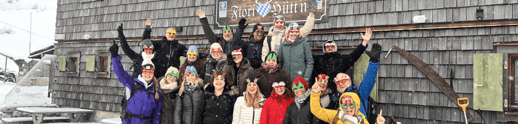 Weihnachtsfeier 2025